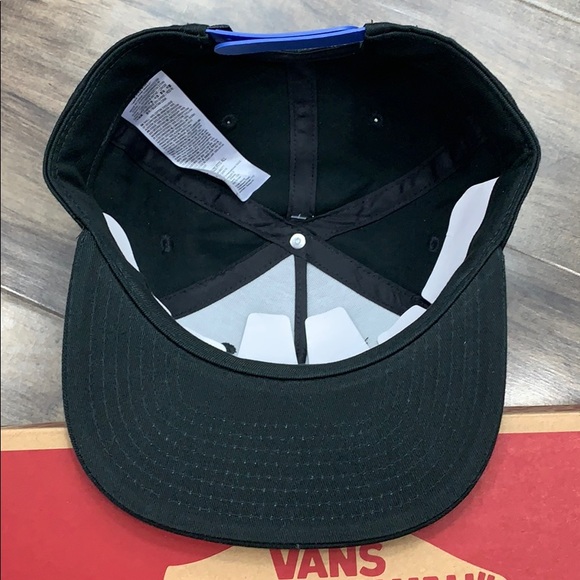 VANS HEART VANS HAT CAP - Picture 15 of 16